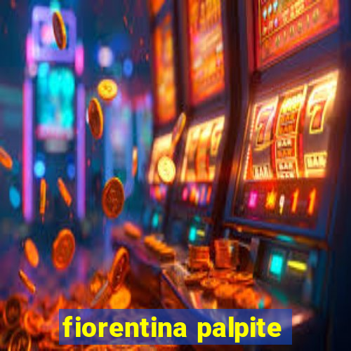 fiorentina palpite